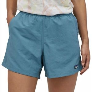 Patagonia Baggie Shorts